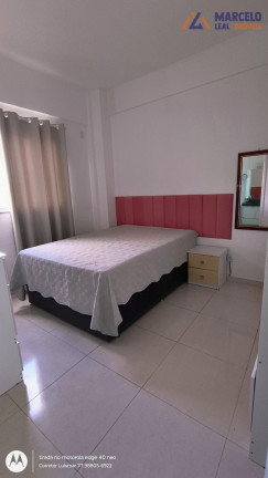 Imagem Apartamento com 2 Quartos à Venda, 56 m² em Candeias - Vitória Da Conquista Imagem Apartamento com 2 Quartos à Venda, 56 m² em Candeias - Vitória Da Conquista