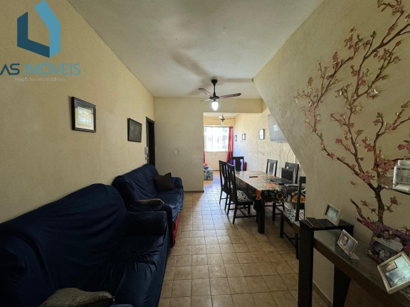 Imagem Cobertura com 5 Quartos à Venda, 160 m² em Braga - Cabo Frio
