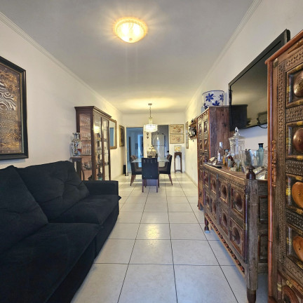 Imagem Apartamento com 2 Quartos à Venda, 80 m² em Tupi - Praia Grande Imagem Apartamento com 2 Quartos à Venda, 80 m² em Tupi - Praia Grande