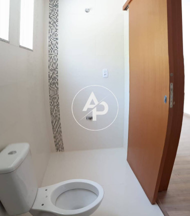 Imagem Sobrado com 4 Quartos à Venda, 136 m² em Estrela - Ponta Grossa
