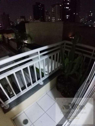 Imagem Apartamento com 3 Quartos à Venda, 80 m² em Santa Paula - São Caetano Do Sul Imagem Apartamento com 3 Quartos à Venda, 80 m² em Santa Paula - São Caetano Do Sul