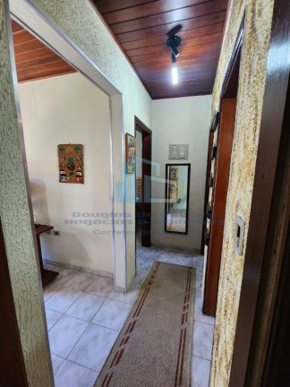 Imagem Casa de Condomínio com 2 Quartos à Venda, 84 m² em Caiçara - Praia Grande Imagem Casa de Condomínio com 2 Quartos à Venda, 84 m² em Caiçara - Praia Grande