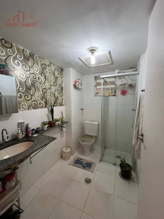 Imagem Apartamento com 2 Quartos à Venda, 51 m² em Jardim Paris - São Paulo
