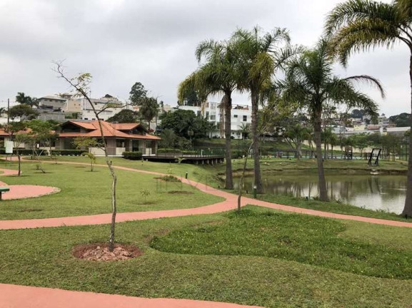 Imagem Imóvel com 3 Quartos à Venda, 335 m² em Condomínio Village Los Angeles - Cotia