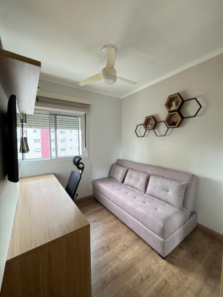 Imagem Imóvel com 2 Quartos à Venda, 60 m² em Campo Belo - São Paulo Imagem Imóvel com 2 Quartos à Venda, 60 m² em Campo Belo - São Paulo