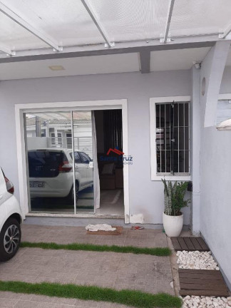 Imagem Sobrado com 2 Quartos à Venda, 115 m² em São João Do Rio Vermelho - Florianópolis