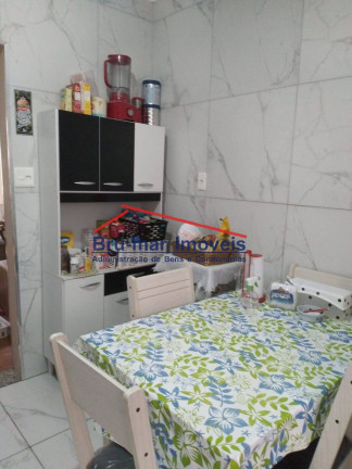 Imagem Apartamento com 2 Quartos à Venda, 74 m² em Gonzaga - Santos