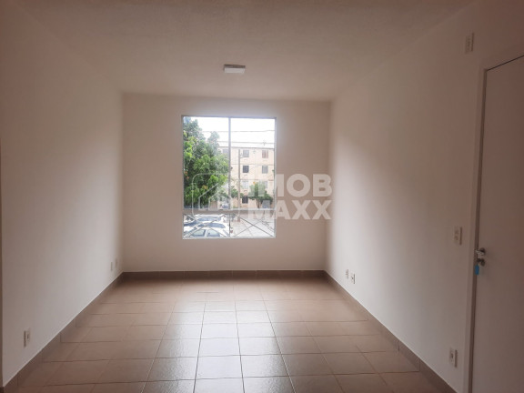 Imagem Apartamento com 2 Quartos à Venda, 43 m² em Cidade Jardins - Valparaíso De Goiás