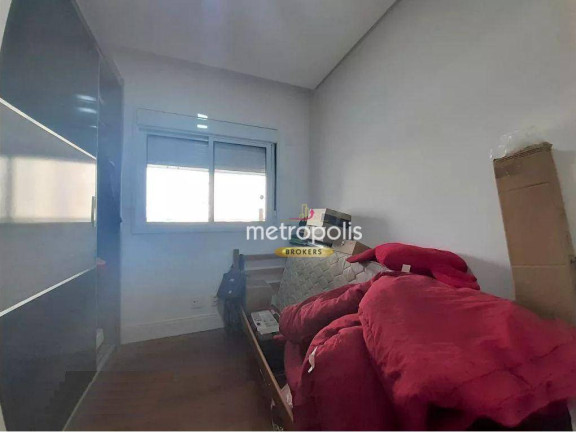 Imagem Apartamento com 3 Quartos à Venda, 94 m² em Centro - São Bernardo Do Campo