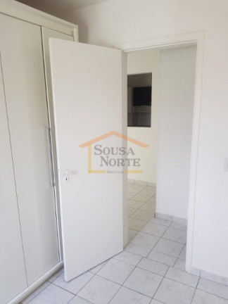 Imagem Apartamento com 2 Quartos à Venda, 49 m² em Vila Amélia - São Paulo Imagem Apartamento com 2 Quartos à Venda, 49 m² em Vila Amélia - São Paulo