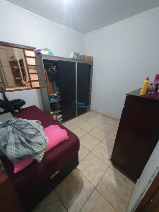 Imagem Casa com 3 Quartos à Venda, 90 m² em Centro - Cidade Ocidental