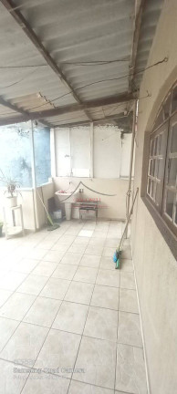 Imagem Casa com 3 Quartos à Venda, 180 m² em Parque Savoy City - São Paulo