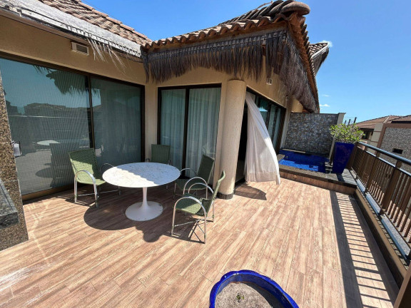Imagem Cobertura com 5 Quartos à Venda, 203 m² em Tapera - Aquiraz Imagem Cobertura com 5 Quartos à Venda, 203 m² em Tapera - Aquiraz