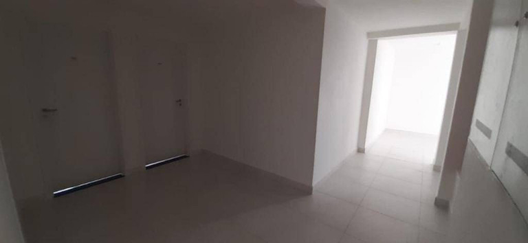 Imagem Apartamento com 2 Quartos à Venda, 55 m² em José Américo De Almeida - João Pessoa