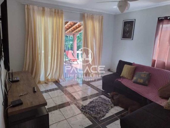 Imagem Chácara com 3 Quartos à Venda, 239 m² em Pira-pesca (ártemis) - Piracicaba Imagem Chácara com 3 Quartos à Venda, 239 m² em Pira-pesca (ártemis) - Piracicaba