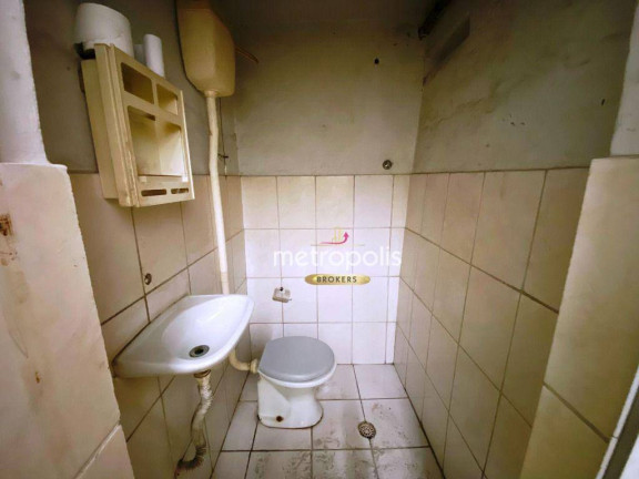 Imagem Galpão à Venda, 600 m² em Vila Arapuã - São Paulo Imagem Galpão à Venda, 600 m² em Vila Arapuã - São Paulo