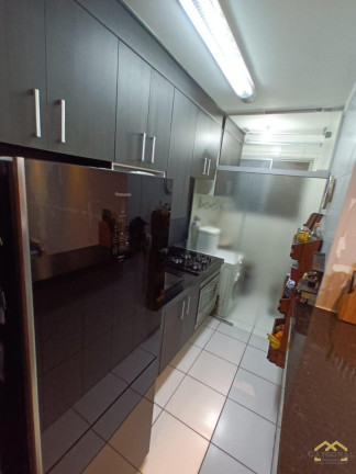 Imagem Apartamento com 2 Quartos à Venda, 52 m² em Recanto Quarto Centenário - Jundiaí Imagem Apartamento com 2 Quartos à Venda, 52 m² em Recanto Quarto Centenário - Jundiaí