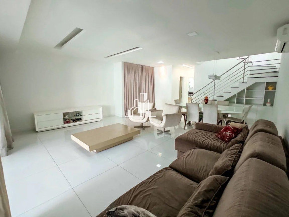 Imagem Casa de Condomínio com 5 Quartos à Venda, 282 m² em Recreio Dos Bandeirantes - Rio De Janeiro Imagem Casa de Condomínio com 5 Quartos à Venda, 282 m² em Recreio Dos Bandeirantes - Rio De Janeiro