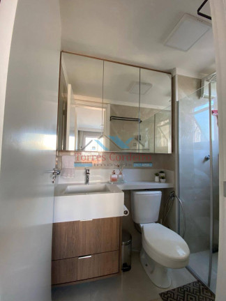 Imagem Apartamento com 1 Quarto à Venda, 31 m² em Ferreira - São Paulo Imagem Apartamento com 1 Quarto à Venda, 31 m² em Ferreira - São Paulo