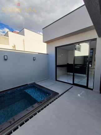 Imagem Casa com 3 Quartos à Venda,  em Jardim Residencial Villagio Ipanema I - Sorocaba