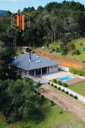Imagem Imóvel à Venda, 10.000 m² em Contenda - São José Dos Pinhais