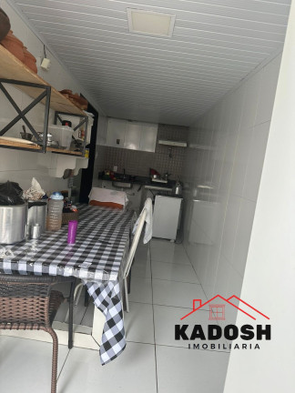 Imagem Apartamento com 2 Quartos à Venda, 45 m² em Pedra Do Descanso - Feira De Santana