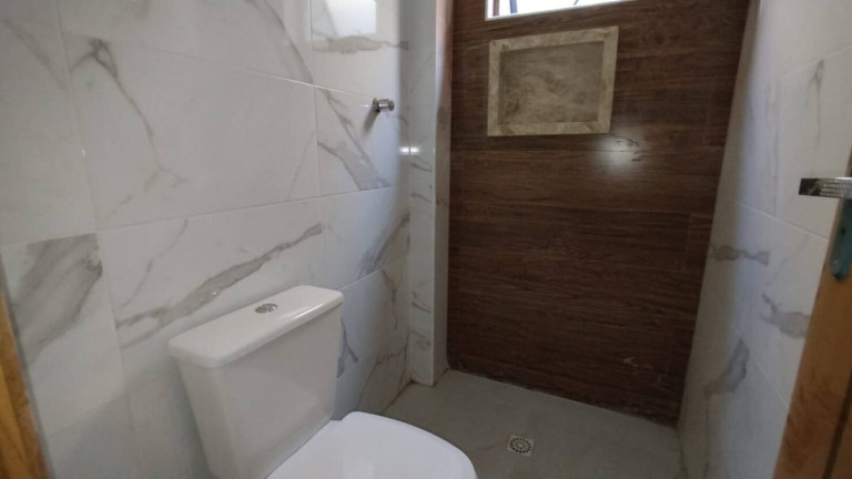 Imagem Casa com 3 Quartos à Venda, 100 m² em Embaré - Santos Imagem Casa com 3 Quartos à Venda, 100 m² em Embaré - Santos