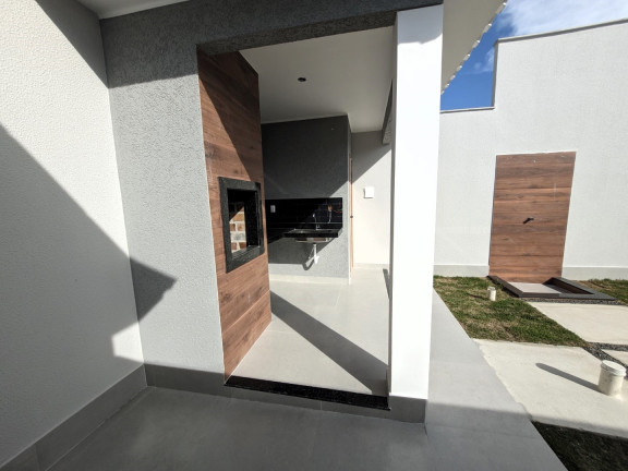 Imagem Casa com 3 Quartos à Venda, 96 m² em Jardim Atlântico Central (itaipuaçu) - Maricá Imagem Casa com 3 Quartos à Venda, 96 m² em Jardim Atlântico Central (itaipuaçu) - Maricá