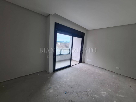 Imagem Casa de Condomínio com 3 Quartos à Venda, 159 m² em São Lourenço - Curitiba