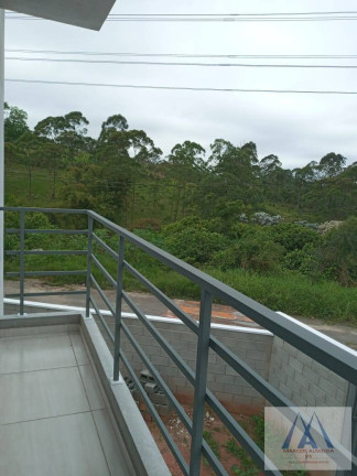 Imagem Sobrado com 3 Quartos à Venda, 74 m² em Loteamento Alvorada - Mogi Das Cruzes