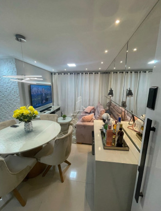 Apartamento com 2 Quartos à Venda, 62 m² em De Lourdes - Fortaleza