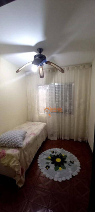 Imagem Sobrado com 3 Quartos à Venda, 220 m² em Parque Continental Iii - Guarulhos
