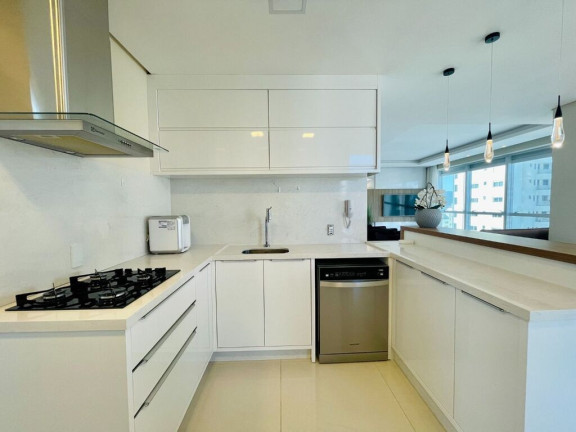 Imagem Apartamento com 4 Quartos à Venda, 145 m² em Centro - Balneário Camboriú