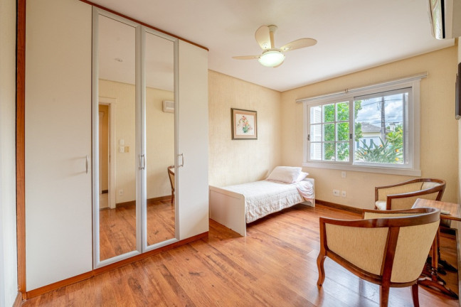 Imagem Casa de Condomínio com 4 Quartos à Venda, 480 m² em Belém Novo - Porto Alegre