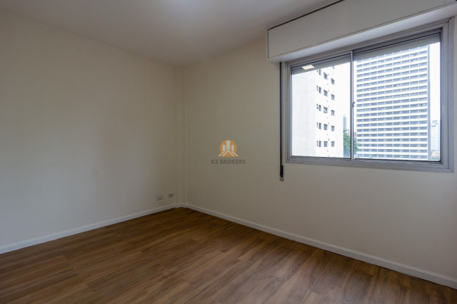 Imagem Imóvel com 3 Quartos à Venda, 100 m² em Vila Olímpia - São Paulo