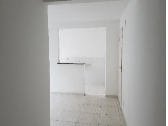 Imagem Apartamento com 2 Quartos à Venda, 45 m² em Jaraguá - São Paulo