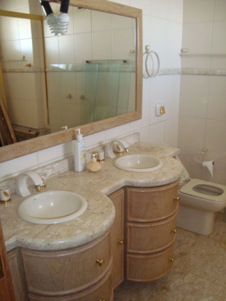 Apartamento com 3 Quartos à Venda, 290 m² em Nossa Senhora De Fátima - Santa Maria