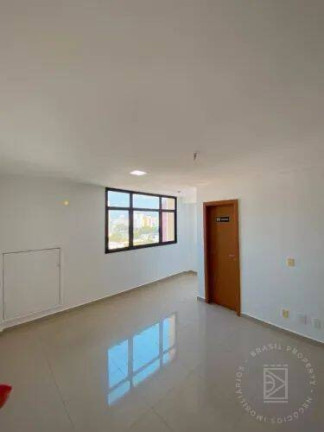 Sala Comercial à Venda, 43 m² em Centro - São José Dos Campos