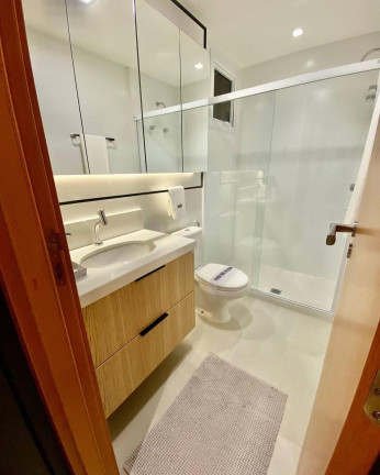Imagem Imóvel com 3 Quartos à Venda, 88 m² em Jardim Camburi - Vitória Imagem Imóvel com 3 Quartos à Venda, 88 m² em Jardim Camburi - Vitória