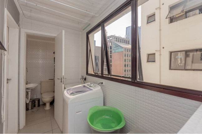Imagem Apartamento com 3 Quartos à Venda, 75 m² em Vila Olímpia - São Paulo Imagem Apartamento com 3 Quartos à Venda, 75 m² em Vila Olímpia - São Paulo