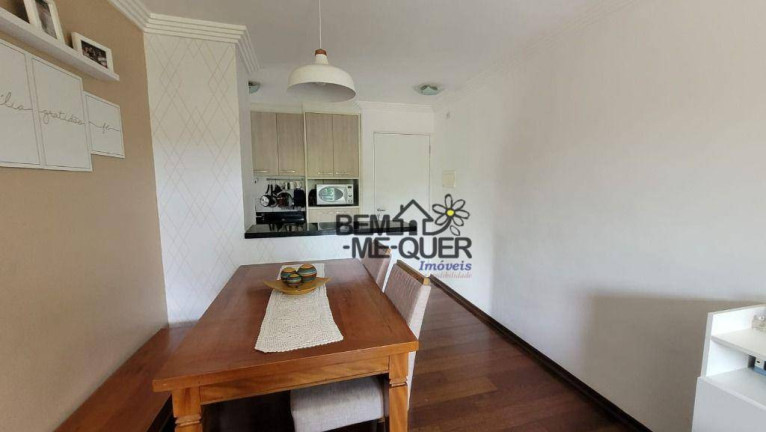 Imagem Apartamento com 3 Quartos à Venda, 59 m² em Vila Jaraguá - São Paulo Imagem Apartamento com 3 Quartos à Venda, 59 m² em Vila Jaraguá - São Paulo