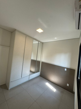 Imagem Casa de Condomínio com 4 Quartos à Venda, 280 m² em Residencial Lago Sul - Bauru