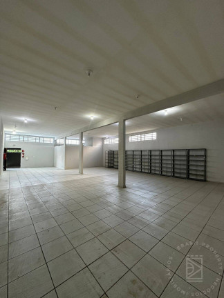 Imagem Galpão para Alugar, 550 m² em Jardim Satélite - São José Dos Campos Imagem Galpão para Alugar, 550 m² em Jardim Satélite - São José Dos Campos