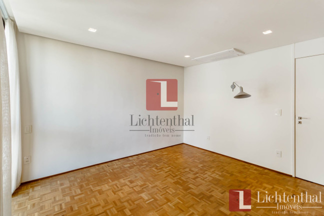 Imagem Apartamento com 3 Quartos à Venda, 183 m² em Jardim Paulista - São Paulo