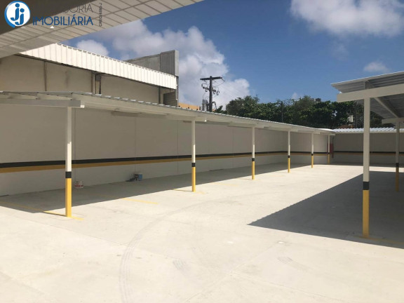 Imagem Apartamento com 1 Quarto para Alugar ou Temporada, 40 m² em Lagoa Nova - Natal