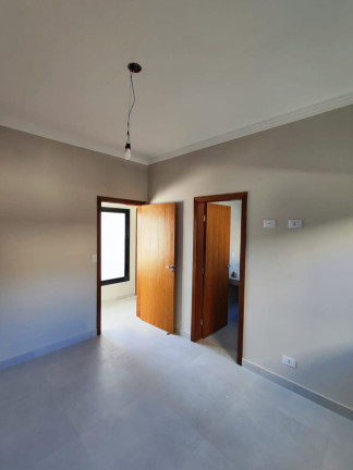 Imagem Casa com 3 Quartos à Venda, 198 m² em Ninho Verde I - Porangaba