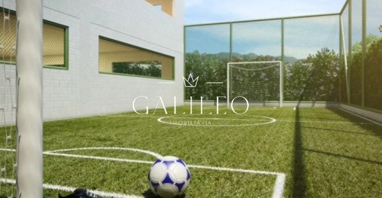 Imagem Apartamento com 3 Quartos à Venda, 61 m² em Parque União - Jundiaí