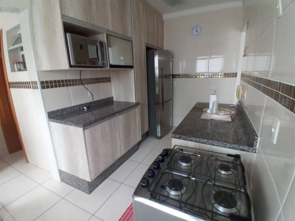 Imagem Apartamento com 3 Quartos à Venda, 110 m² em Canto Do Forte - Praia Grande Imagem Apartamento com 3 Quartos à Venda, 110 m² em Canto Do Forte - Praia Grande