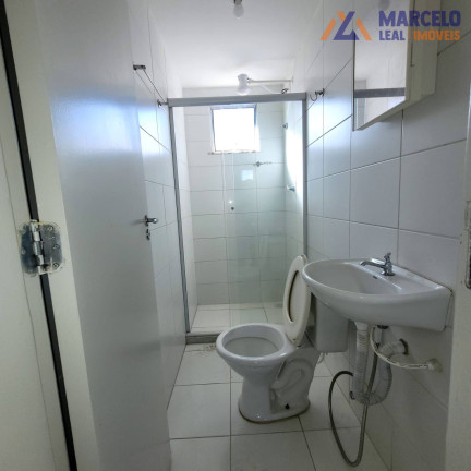 Imagem Casa de Condomínio com 3 Quartos à Venda, 75 m² em Primavera - Vitória Da Conquista Imagem Casa de Condomínio com 3 Quartos à Venda, 75 m² em Primavera - Vitória Da Conquista