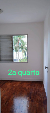 Imagem Apartamento com 3 Quartos à Venda, 100 m² em Vila Alexandria - São Paulo Imagem Apartamento com 3 Quartos à Venda, 100 m² em Vila Alexandria - São Paulo